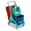 Carro Limpeza Nick Plus 10 25L